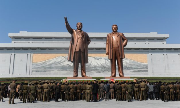 Pipedreams and Policy: The Problem with Hoping for North Korea’s Collapse