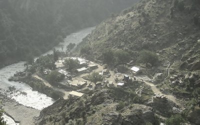 Podcast: The Spear – Combat Outpost Keating