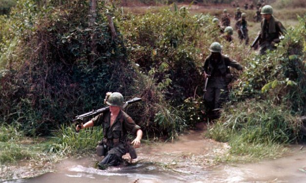 Fact-checking the Pentagon’s Vietnam War Commemoration