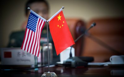 MWI Podcast: “Is a US-China War Inevitable?” – Dr. Graham Allison