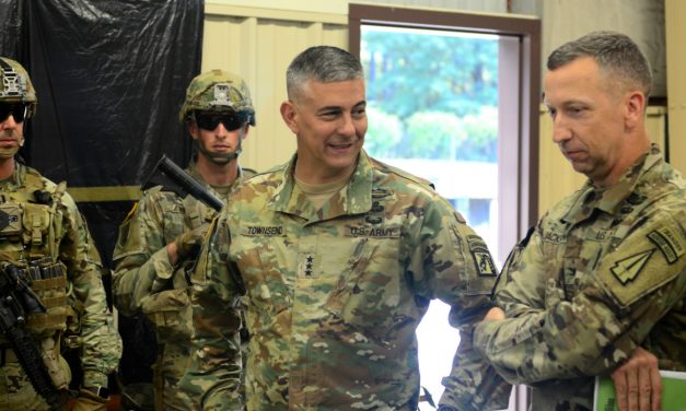 The Army’s New Advisory Units Don’t Need the Best Officers, They Need the Right Ones