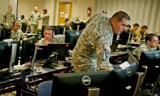 A New Dependency: Our Addiction to Information and Approval are Killing Mission Command