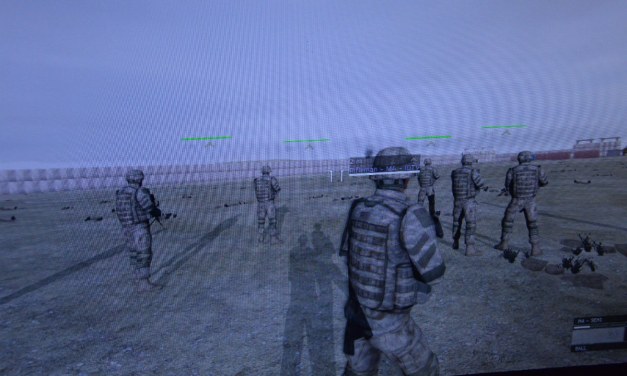 Can Videogames like “Call of Duty” Help us Win Future Wars?