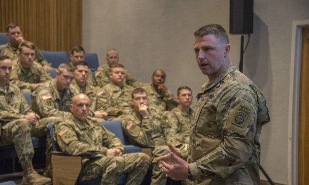 MWI Video: The Battle of Mosul, with Col. Pat Work