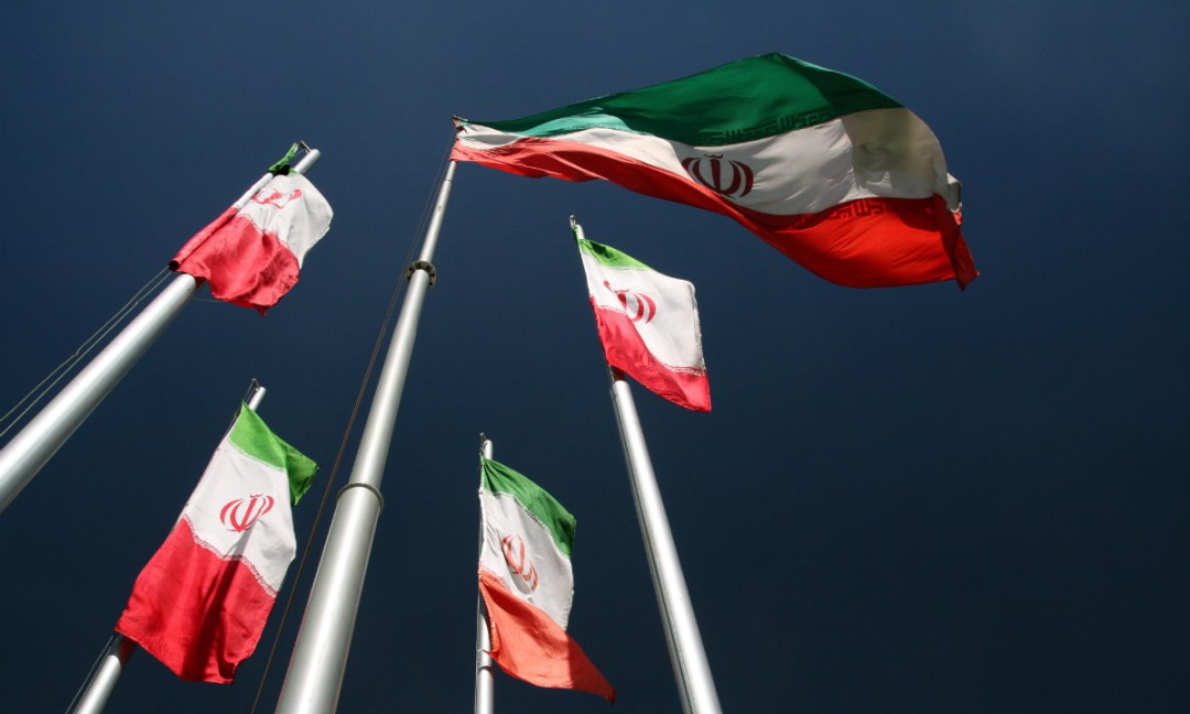 Balance of Power, Balance of Resolve: How Iran is Competing with the ...