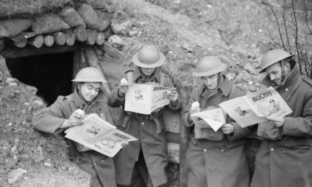 War Books: Lessons from a Century and a Half of British Military Experience