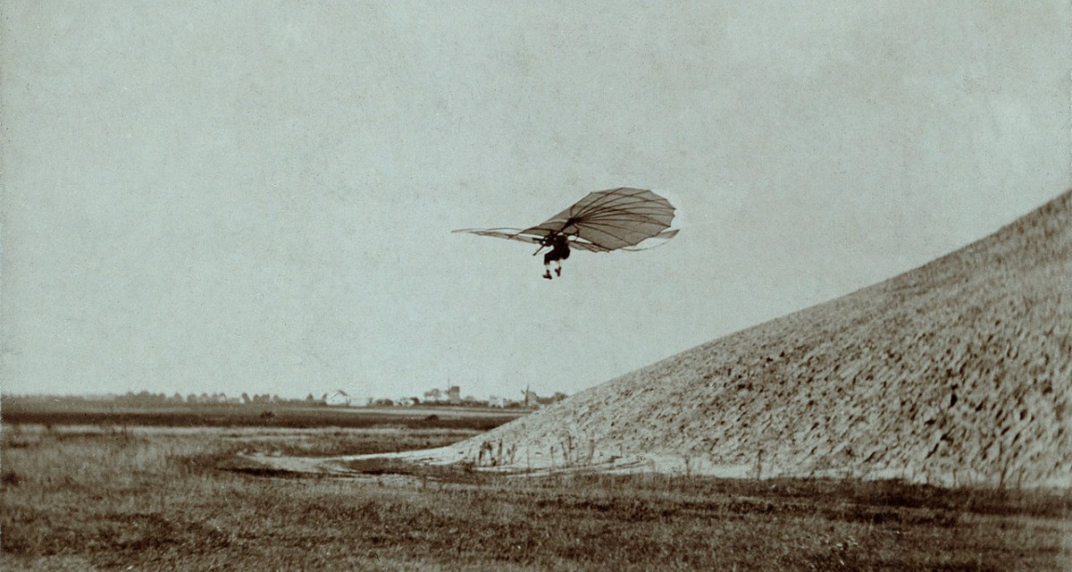 War Books — How Innovation Happens: Lessons from the Birth of Aviation