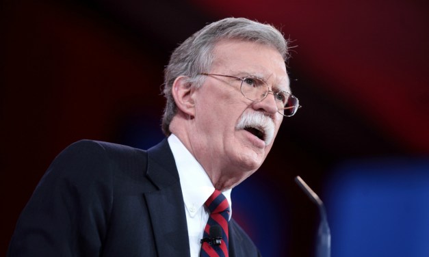 Dancing with the Devil? Why John Bolton Could be the Man Who Keeps America out of War