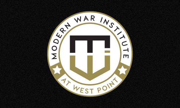 Announcing the Modern War Institute’s 2023–24 Senior and Research Fellows