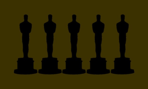 Reel War at the Oscars: Lessons for Warriors from the Red Carpet