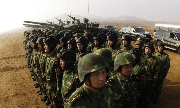 MWI Podcast: China’s Quest for Enhanced Military Technology