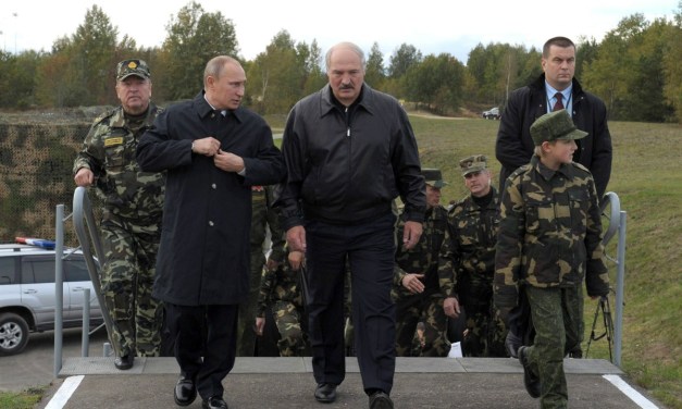 Strategic Enabler or Point of Vulnerability: What Role for Belarus in Russia’s Military Plans?