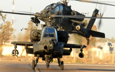 Podcast: The Spear – Neutralize the Threat