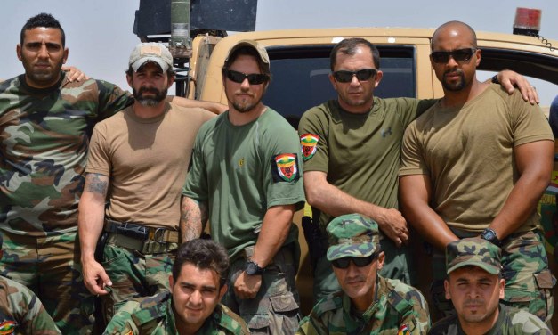 MWI Podcast: The American Citizens Who Went to Fight Against ISIS