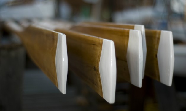 “Row Well and Live”: A Military Cliché that Deserves to Die