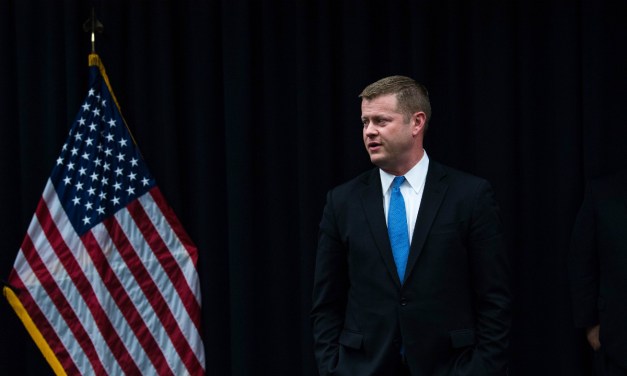 MWI Podcast: Preparing for the Future Operating Environment, with Under Secretary of the Army Ryan McCarthy