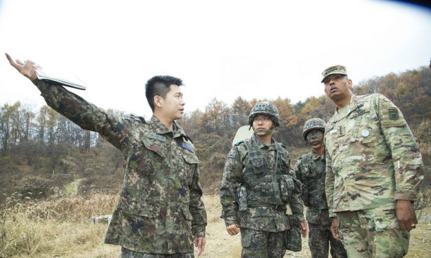 Could a Nuclear Deal Bring the US Military Presence in Korea to an End? Don’t Count on It