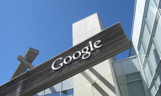 Google and the Business of War