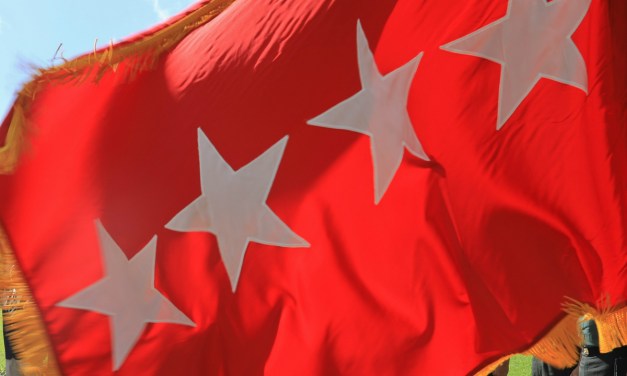 What Will Make Great Generalship in 2030?