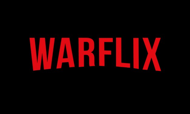 WarFlix: Admiral (Ret.) James Stavridis, Former NATO Supreme Allied Commander