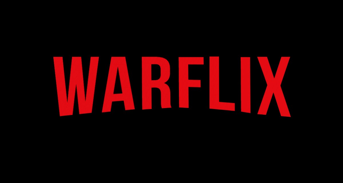 WarFlix: Admiral (Ret.) James Stavridis, Former NATO Supreme Allied Commander