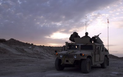 Podcast: The Spear – A Marine Platoon in Anbar Province