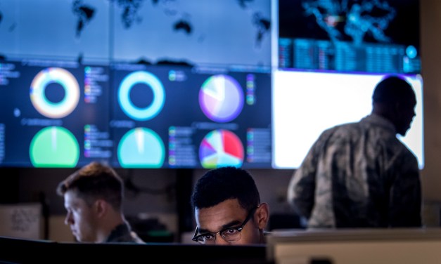 The US Military Can’t Just “Hire” Cyber Expertise. Here’s Why.