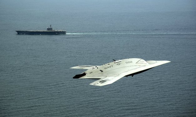 MWI Podcast: The Future Autonomous War, with Paul Scharre