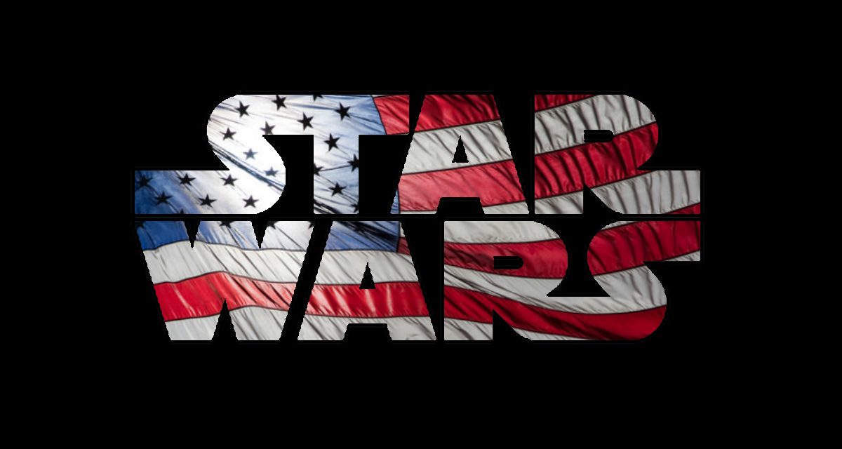 Star Wars and American Strategic Myths