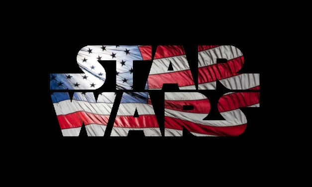Star Wars and American Strategic Myths
