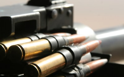 Podcast: The Spear – Under Fire, from Iraq to Afghanistan