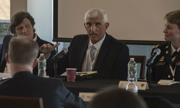 MWI Video: Is There Too Little Civilian Oversight of the Military?