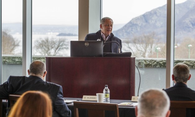 MWI Video: Interagency Challenges to Healthy Civil-Military Relations, with David Rothkopf