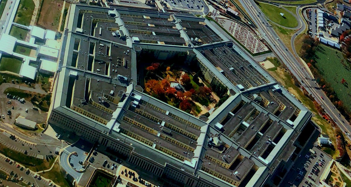Wanted: New Analytical Tools for the Defense Department