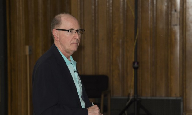 MWI Video: Former STRATCOM Commander Gen. (Ret) Bob Kehler on the Challenges of Tomorrow’s Battlefield