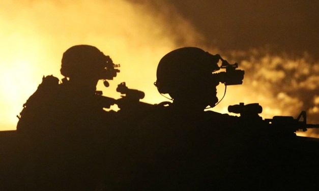 A Century of Getting the Future of War (Mostly) Wrong