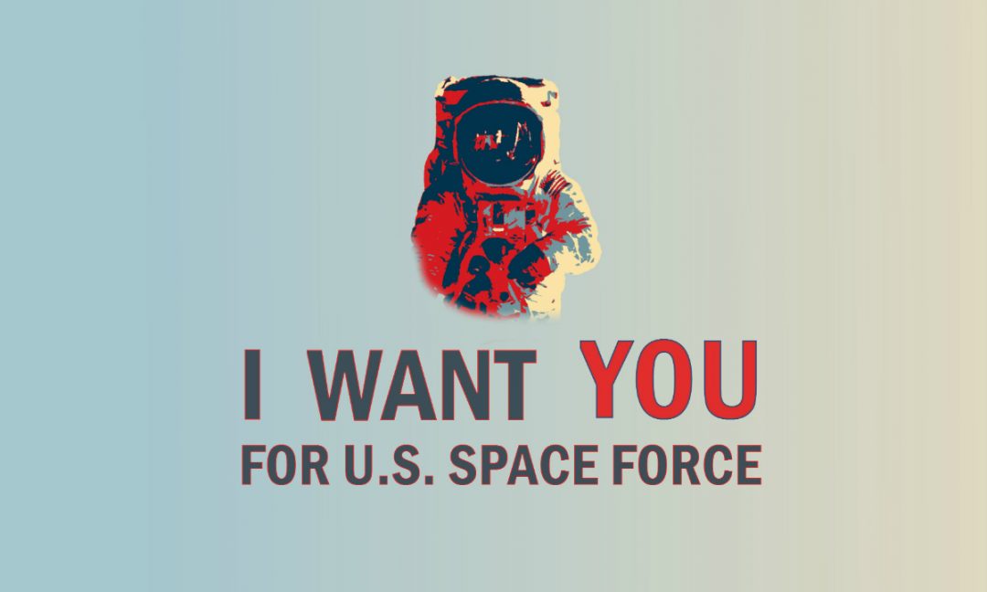 Space Force Recruitment Modern War Institute   Space Force Recruitment 1080x648 