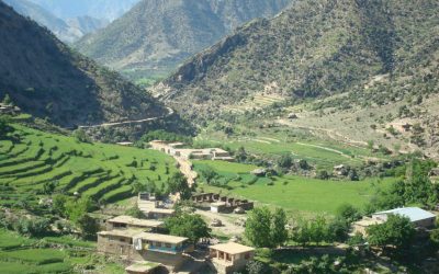 Podcast: The Spear – Taliban Assault at Wanat