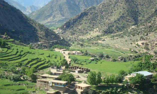 Podcast: The Spear – Tenth Anniversary of the Battle of Wanat