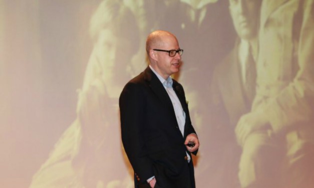 MWI Podcast: Syria, Ukraine, and the Danger of Forgetting Counterinsurgency, with Max Boot