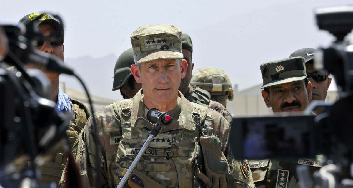 Why America Needs Optimistic Generals