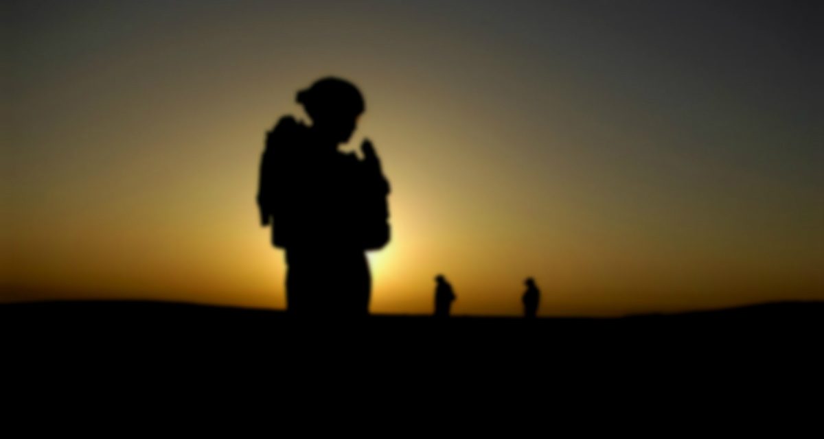 PTSD and Veterans’ Benefits in the United States: A Historical Backgrounder