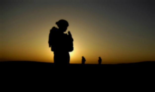 PTSD and Veterans’ Benefits in the United States: A Historical Backgrounder