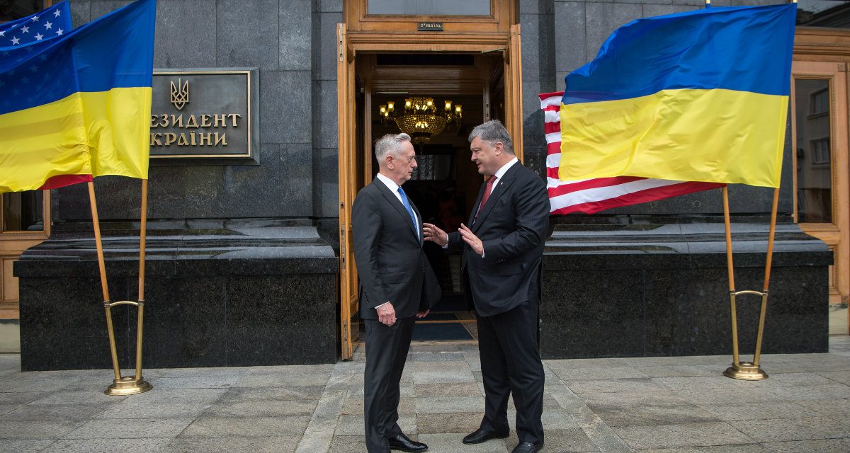 MWI Video: What are the United States’ Policy Options in Ukraine?
