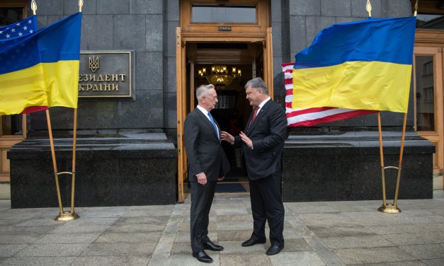 MWI Video: What are the United States’ Policy Options in Ukraine?