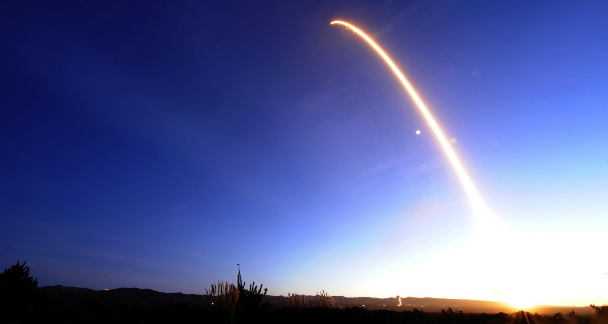The Real Key to Protecting US National Security Interests in Space? Launch Capability
