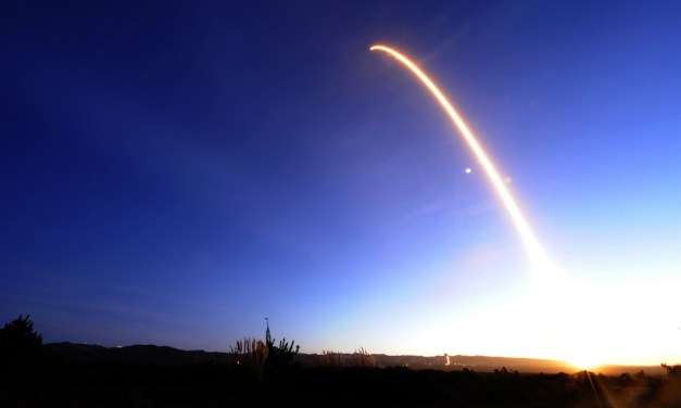 The Real Key to Protecting US National Security Interests in Space? Launch Capability