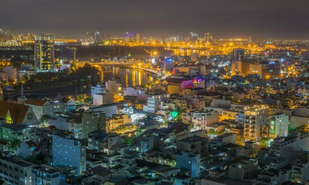 WSJ’s “The Future of Everything” Podcast: MWI’s Jake Miraldi and John Spencer Describe the Future Urban Battlefield