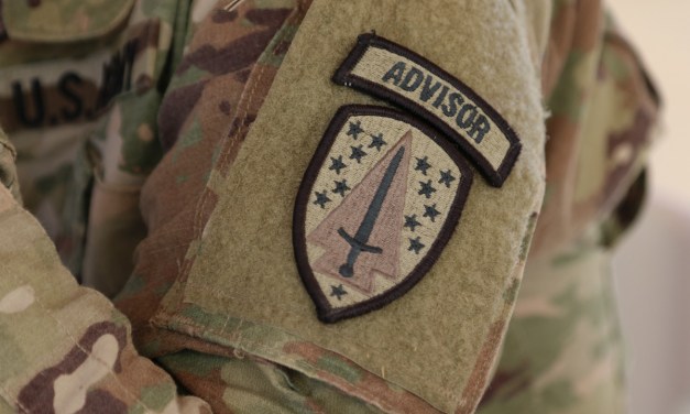 If We Want Security Force Assistance Missions to Succeed, Give Advisers Control of the Purse Strings