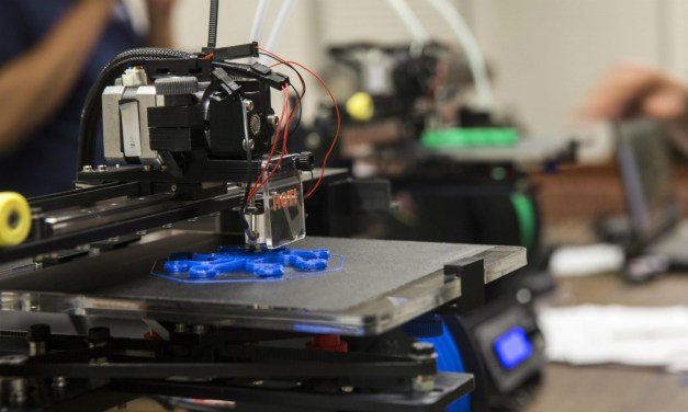 Army of Makers: Harnessing the Power of America’s Hackers and Innovators